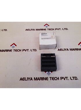Siemens 6es7 924-0c00-0aa0 input module