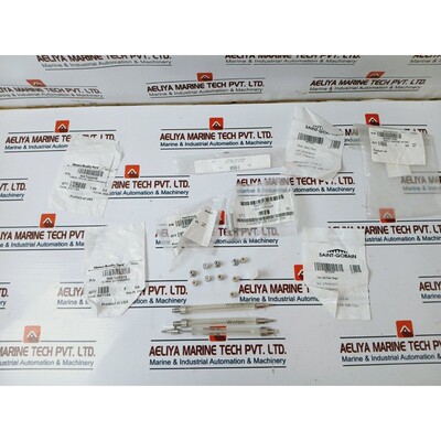 Waters 405001338 Needle & Seal Replacing Kit