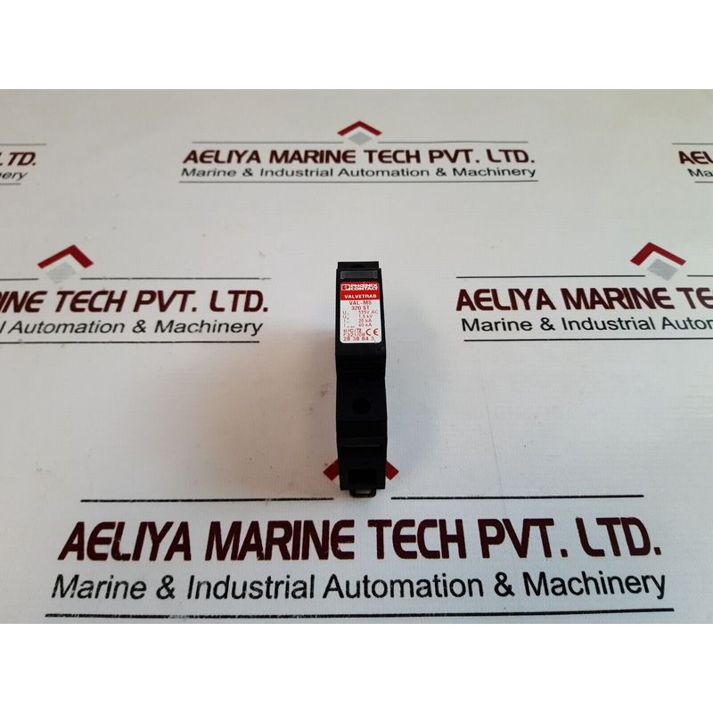 Phoenix contact val-ms surge protector 2817741