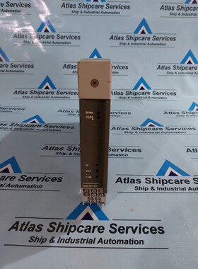 Foxboro 2ax + Int-s St. A Cuadrado Raíz Extractor Módulo