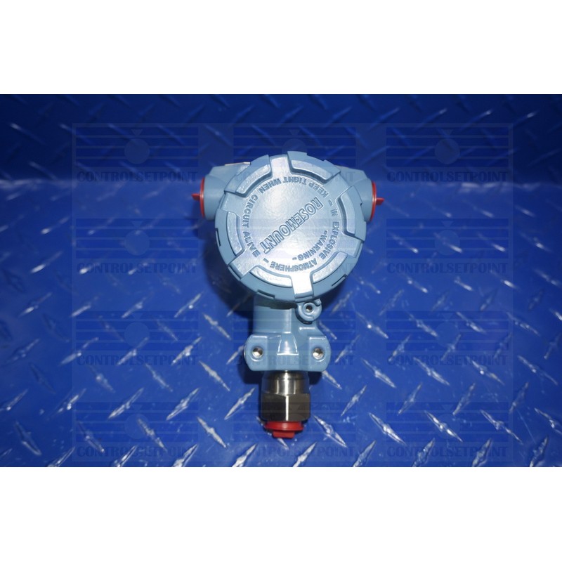 EMERSON ROSEMOUNT 2088G4S22A1E5 新闻传输 2088G4S22 ID77161