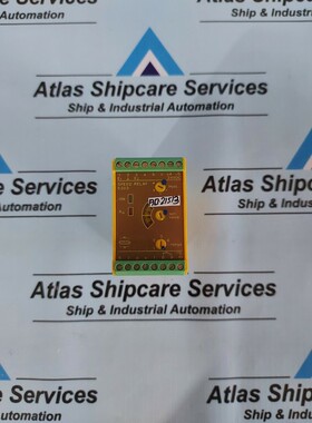 RHEINTACHO 5303.001 Relé De Velocidad