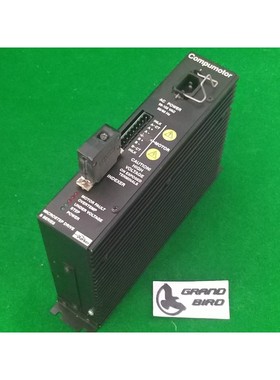 Parker S3-Drive 120V 50/60Hz Compumotor Servo Microstep Driv