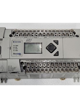 Allen-Bradley 1766-L32BXBA MicroLogix1400 Processore, DC In/