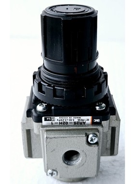 Smc Ar25-02H-1 Valvola Regolatrice Pneumatica