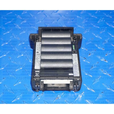 EMERSON Rosemount 375 HART 通信器电池 00375-0003-002x 1 年保