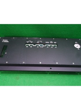 AMAT 0195-01644 LCWE/PNEUMATIC BOX ASSEMBLY/300MM , USED | e