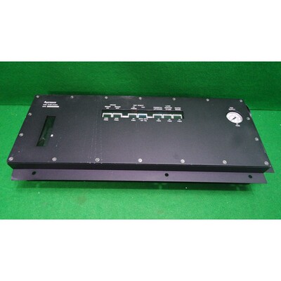 AMAT 0195-01644 LCWE/PNEUMATIC BOX ASSEMBLY/300MM , USED | e