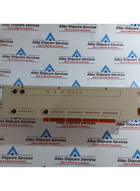 LANNG & STELMAN IP330 Processor