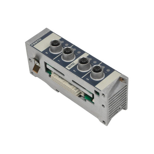 FESTO output module PNP, VIGA-03-FB-4-5POL, 175641