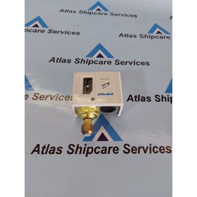 SAGINOMIYA SNS-C106 Presión Interruptor de Control