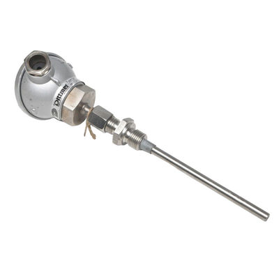 DITTMER temperature sensor 2xPT100 B 2L, 121110684, 4.95.04.