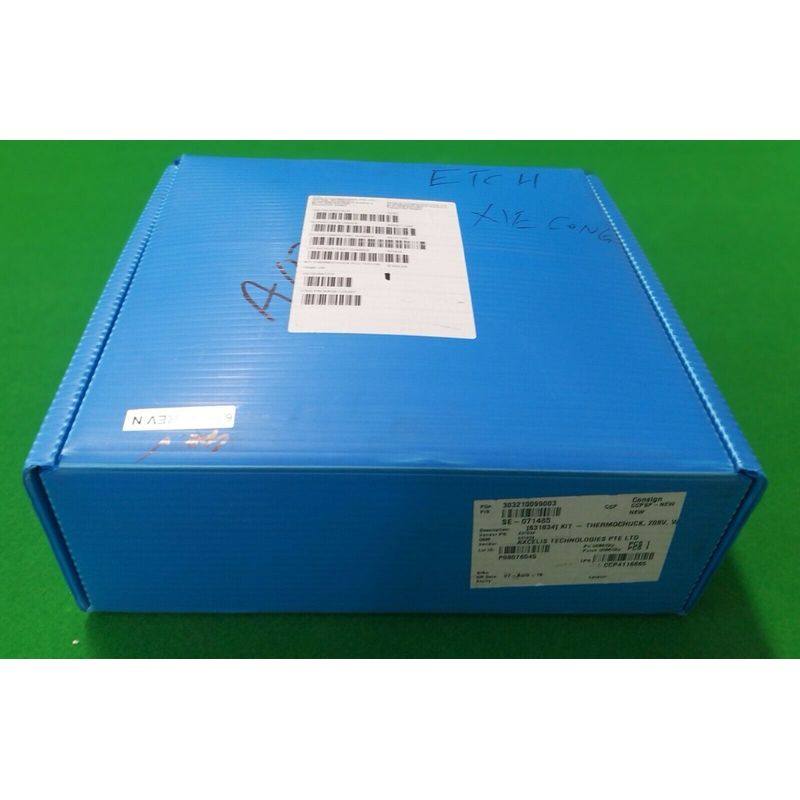 AXCELIS 631834 THERMOCHUCK ASSY KIT , USED | eBay