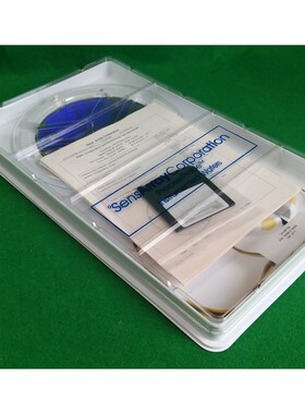 SENSARAY 1840B-8-5000A 课程处理仪器 WAFER,全新