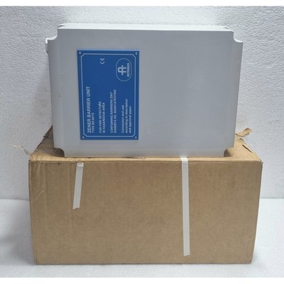 Autronica Zener Barriere Einheit Typ Bz-20/1s