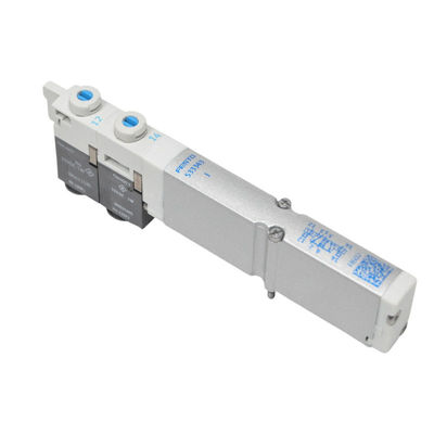 FESTO pneumatic solenoid valve 5/2 J, VMPA1-M1H-J-PI, 533343