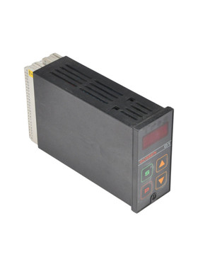 GOSSEN D1 controller 4400-D00, 220V PT100 / Siemens SOLOPERM