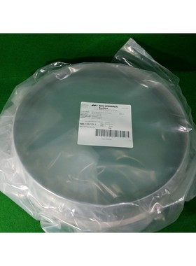AMAT 0020-22498 SHIELD,COLLIMATOR UPPER 8,翻新