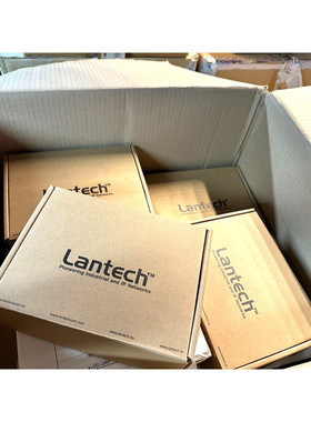 1pc x Switch industriel Lantech IGS-0008T