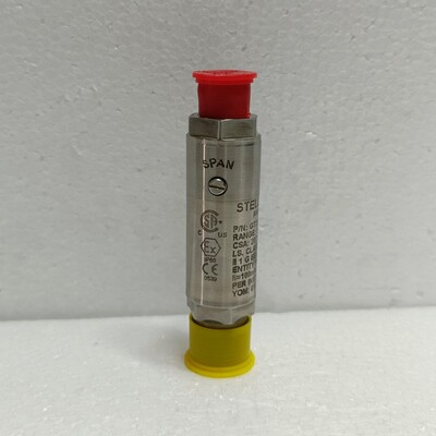 Stellar Technology GT2450/2250-10000G-180 Pressure Transmitt