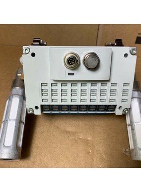 Festo CPV10-GE-FB-8, 18252, 18200, valve terminal