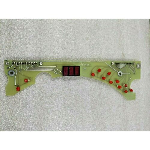 JRC PC402 H-6PCRD00299 PCB卡