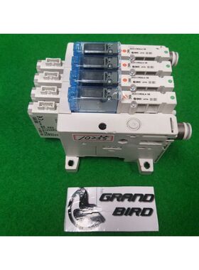 SMC ZK2C12R5ALA-06 带 ZK2-ZSEA-A,二手