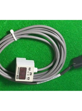 AMAT 0090-00515 ASSY,压力监视器,DIW INLET,MESA,二手