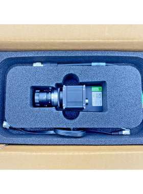 VITRONIC 110421 CAMERA MODULE VICAM-1511-M-MX101011MB-IR 12