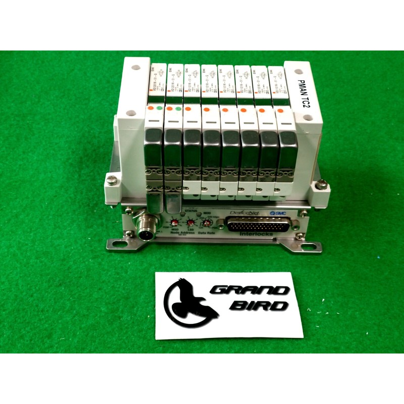 BROOKS 175628 Manifold ASSY EX160-SDN2 VV5Q11-08-DAD00922,二