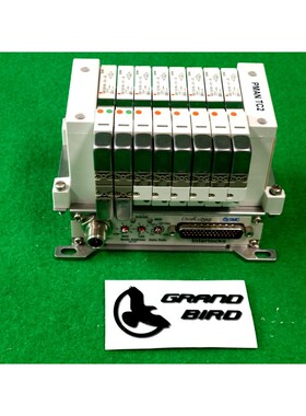 BROOKS 175628 Manifold ASSY EX160-SDN2 VV5Q11-08-DAD00922,二