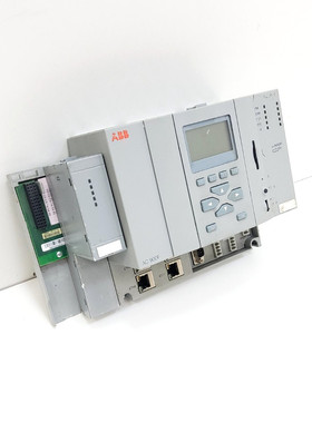 ABB PM 902F 处理器站 AC 900F