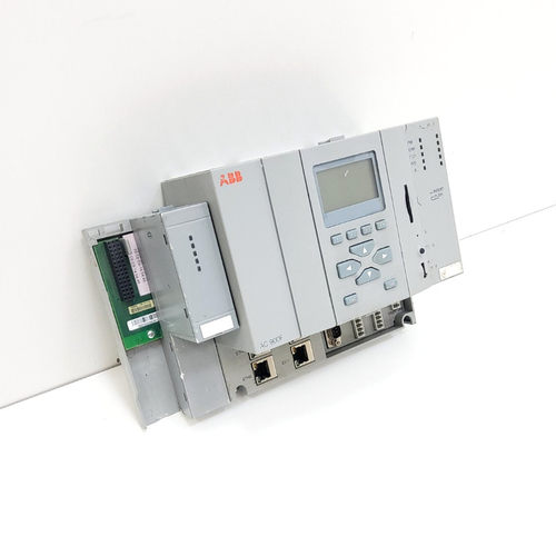 ABB PM 902F 处理器站 AC 900F