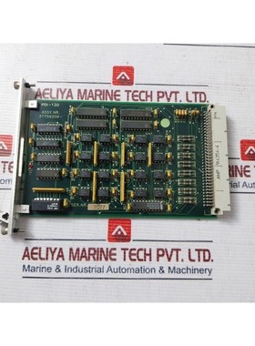 Albatross PDI-120 Printed Circuit Board (PCB) 37759206