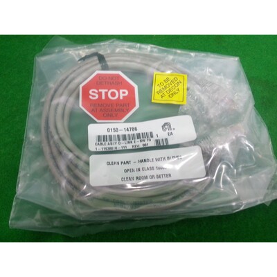 AMAT 0150-14786 电缆组件 D-LINK E-SW 到,全新