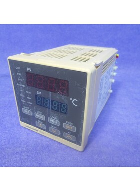 Shimaden SR52-1I-90-N11600-06E0 自动调谐控制器,二手