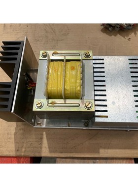 ELC ALIM FIXE EQUIPEMT 24V 5A - 230V AL897AE