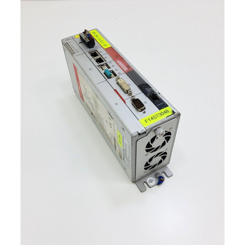 BECKHOFF C6920-0030 控制柜 工业 PC(聚碳酸酯)