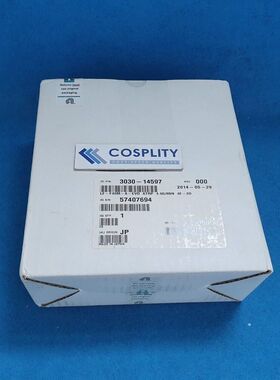 AMAT 3030-14597 LF-F40M-A-EVD LIQUID ATRP FLOW RATE 4克/分钟