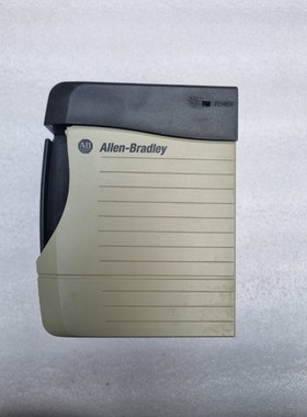 Allen-Bradley 1756-PA75 Servo B Controllogix Potencia Sumini