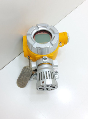 HONEYWELL ZAREBA SENSEPOINT PRO 系列气体探测器 SPPRUXF1