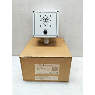 ZENITEL VINGTOR STENTOFON HE-112M 防水副件 带呼叫按钮