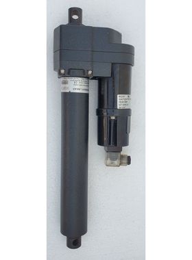 Nuevo Sin Caja Warner Actuador Lineal K2G30-24V-BR-10ISC Hec