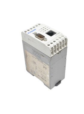 MAUELL modem 168 ISDN, 24 VDC, RJ45, 30-95-168, 168ISDN