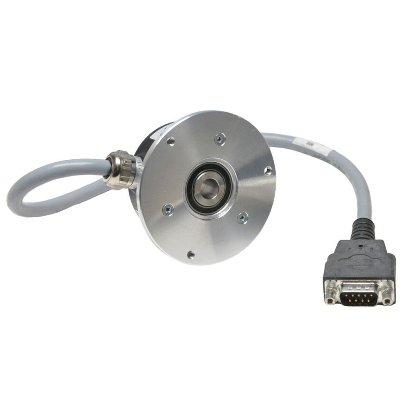 PEPPERL+FUCHS PF 编码器 THI58N-1AYYYR6YN-00375, 20742 / L005