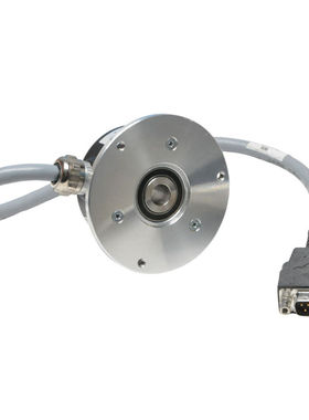 PEPPERL+FUCHS PF 编码器 THI58N-1AYYYR6YN-00375, 20742 / L005