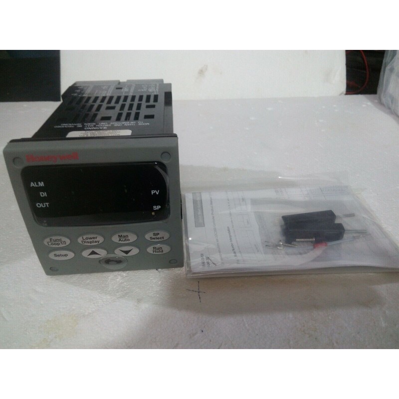 霍尼韦尔DC3500-RE滑轨数字控制器仪表发射器传感器