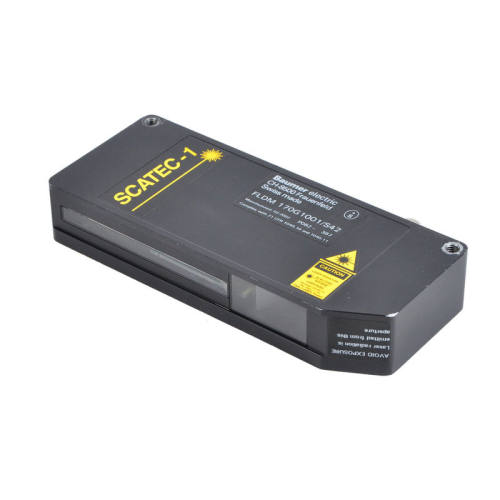 BAUMER Copy counter FLDM 170G1001/S42 SCATEC-1 激光传感器