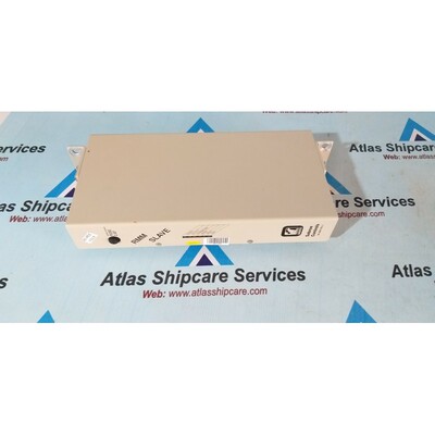 YORK Rmm Slave III / Sea Sabroe Controles