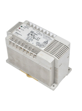 OMRON power supply S82K-10024, DC 24V 1,2A AC100-120V 200-24